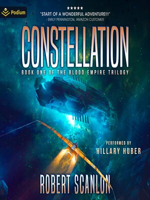 cover image of Constellation